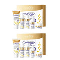 5-Piece Collagen Skincare Set for Travel