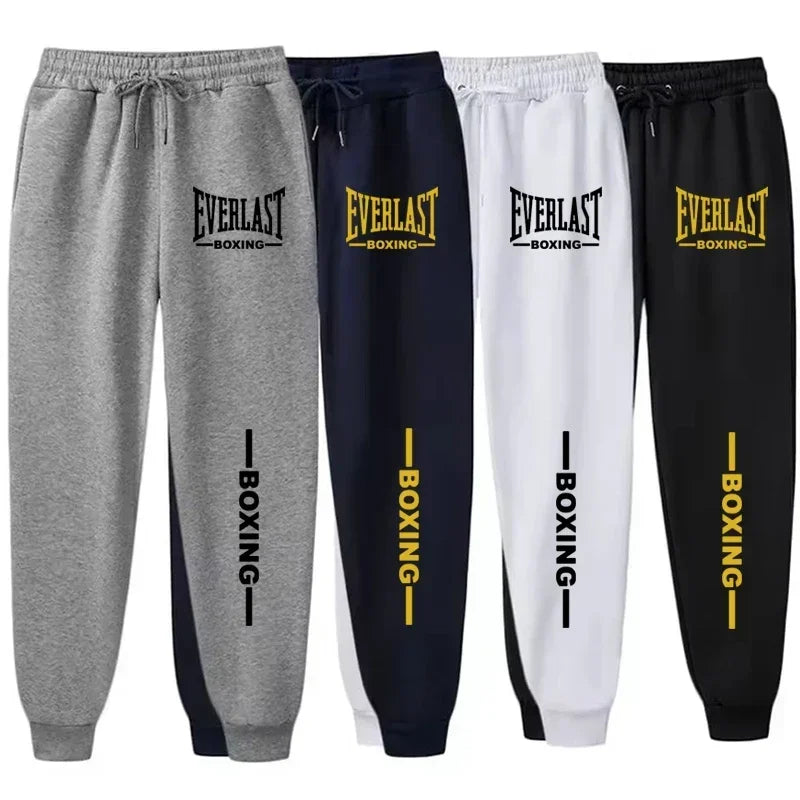 Unisex Fleece Jogger Sweatpants