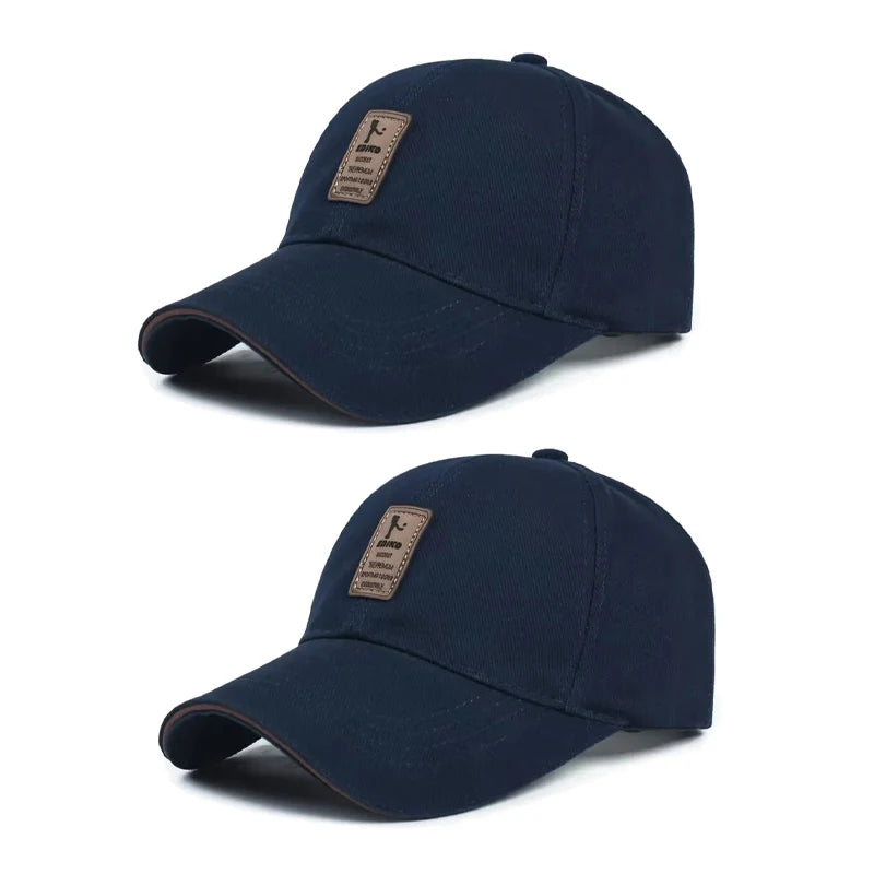 Men’s Sun-Protection Baseball Cap