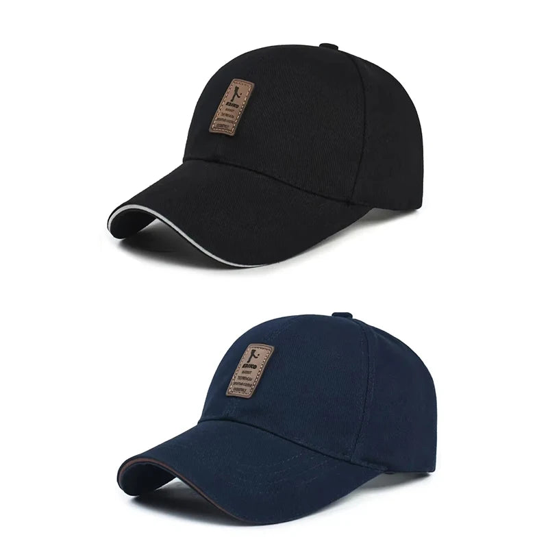 Men’s Sun-Protection Baseball Cap