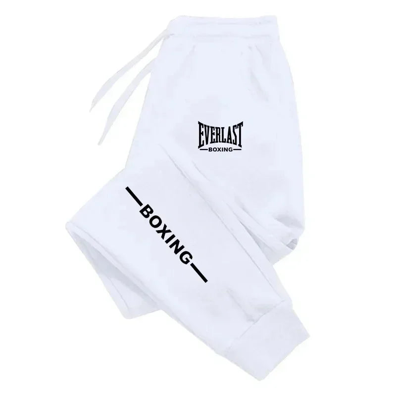 Unisex Fleece Jogger Sweatpants