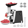 Betuyoo Electric Meat Grinder & Sausage Stuffer