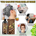 Hair Colour Shampoo – 100 ml