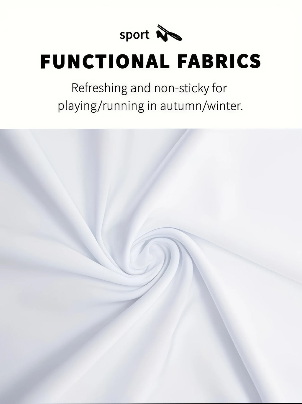 Men's Long-Sleeve Quick-Dry Training Shirt