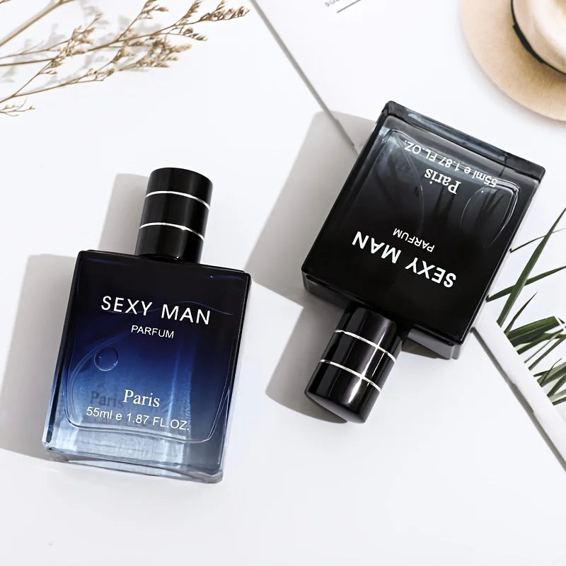 55 ml Woody Citrus Perfume