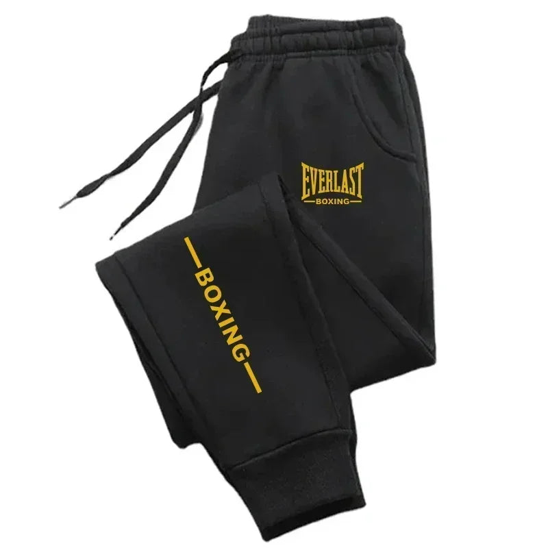 Unisex Fleece Jogger Sweatpants
