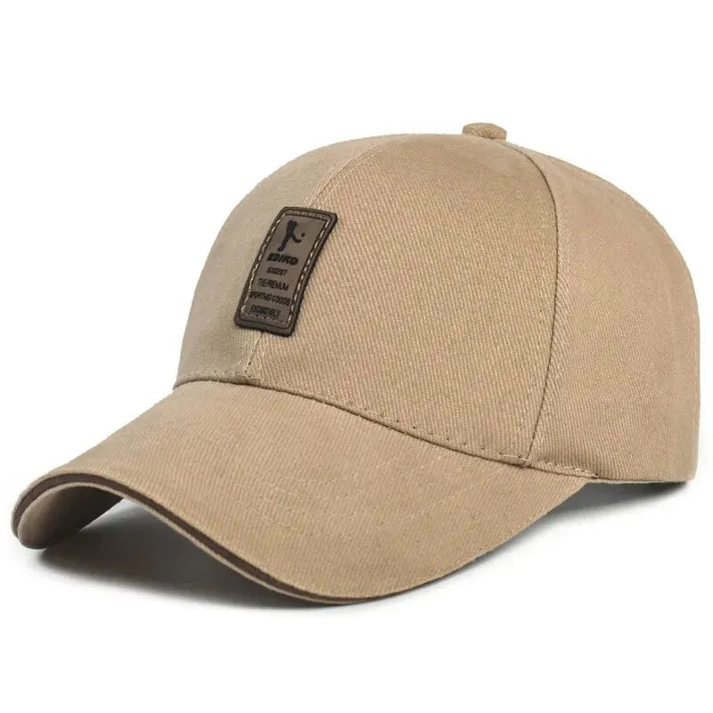 Men’s Sun-Protection Baseball Cap