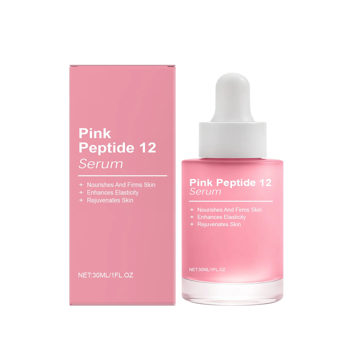 Collagen Jelly Cream Peel-Off Face Mask Set