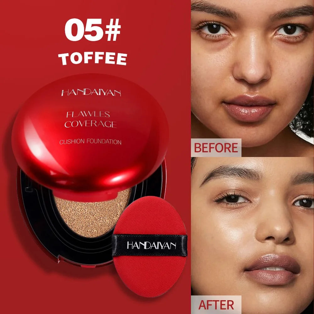 HANDAIYAN Air Cushion Foundation Refill, 6 g