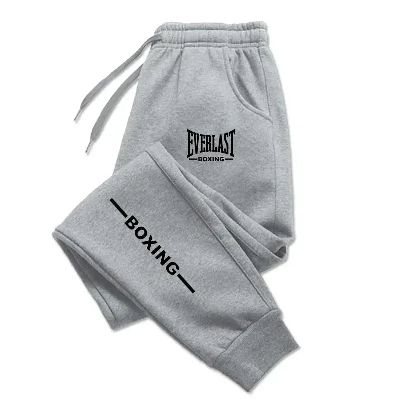 Unisex Fleece Jogger Sweatpants