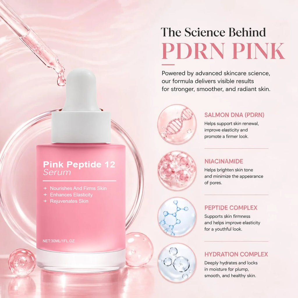 Collagen Jelly Cream Peel-Off Face Mask Set