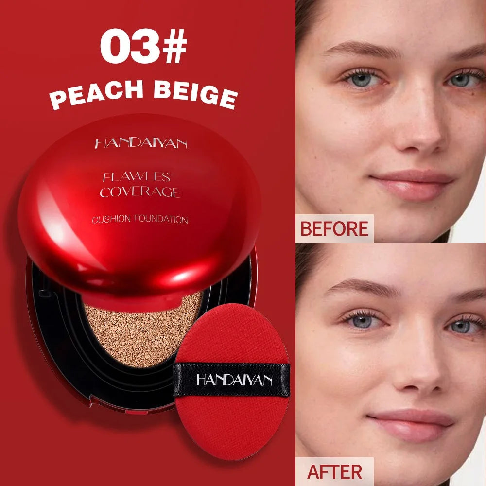 HANDAIYAN Air Cushion Foundation Refill, 6 g