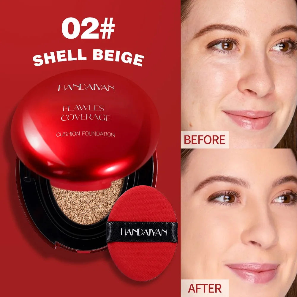 HANDAIYAN Air Cushion Foundation Refill, 6 g