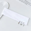 Women's Y2K Star & Moon Elastic Headband