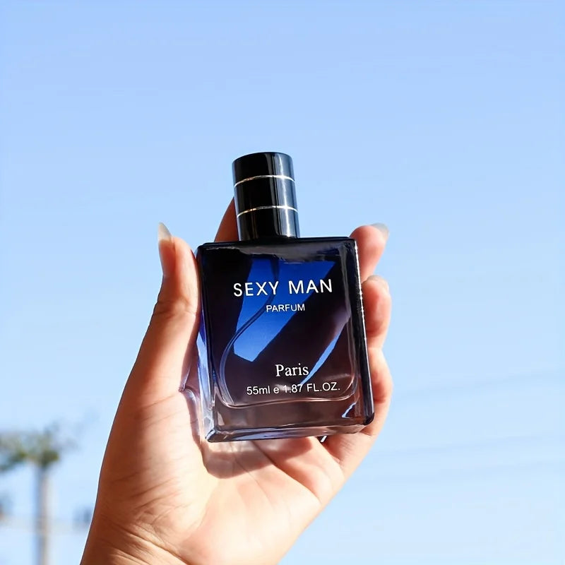 55 ml Woody Citrus Perfume