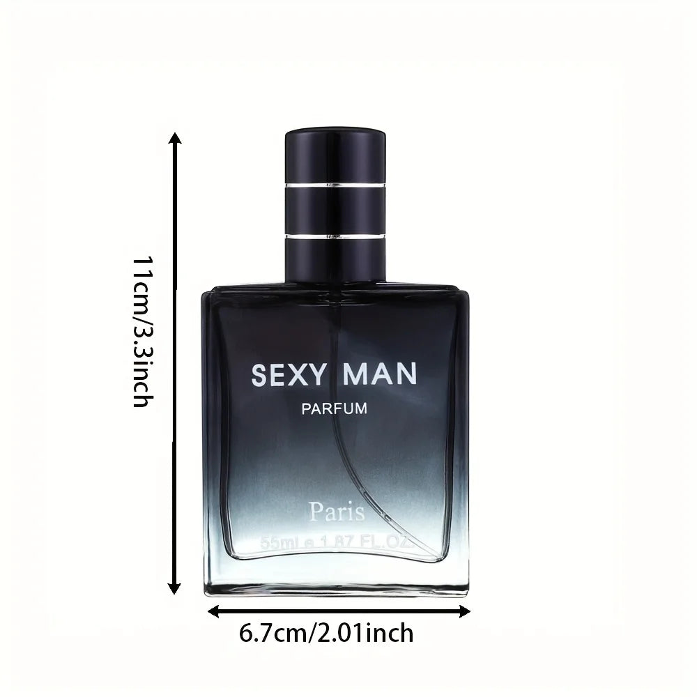55 ml Woody Citrus Perfume