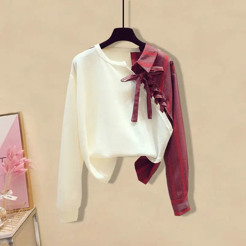 Women’s Casual Shirt & Trouser Outfit – Set or Separates