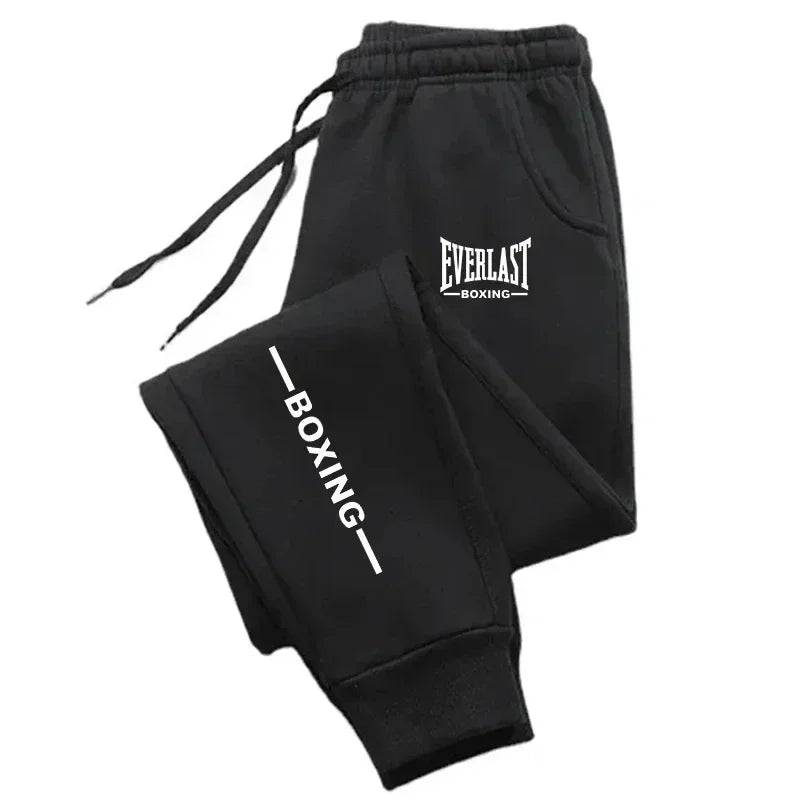 Unisex Fleece Jogger Sweatpants