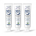 Mint Toothpaste with Calcium Hydroxyapatite, 100 g