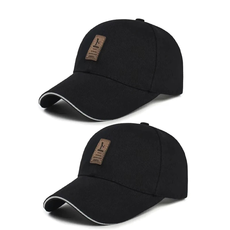 Men’s Sun-Protection Baseball Cap
