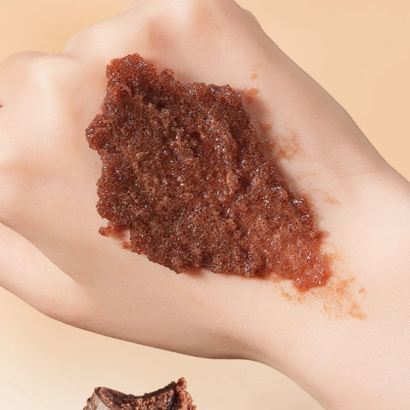 350 g Face & Body Exfoliating Scrub