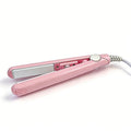 3-in-1 Mini Hair Straightener and Curling Iron