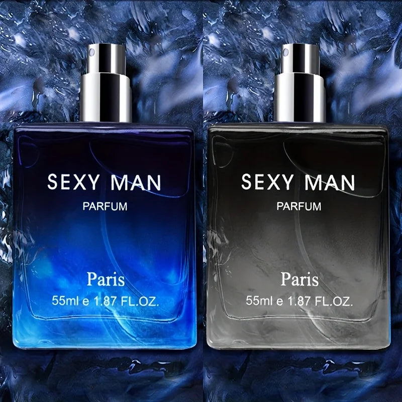 55 ml Woody Citrus Perfume