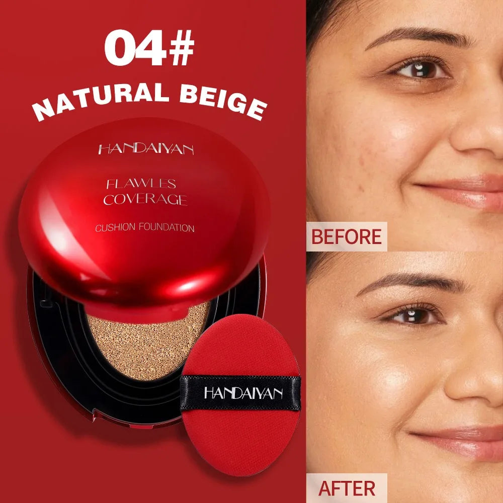 HANDAIYAN Air Cushion Foundation Refill, 6 g