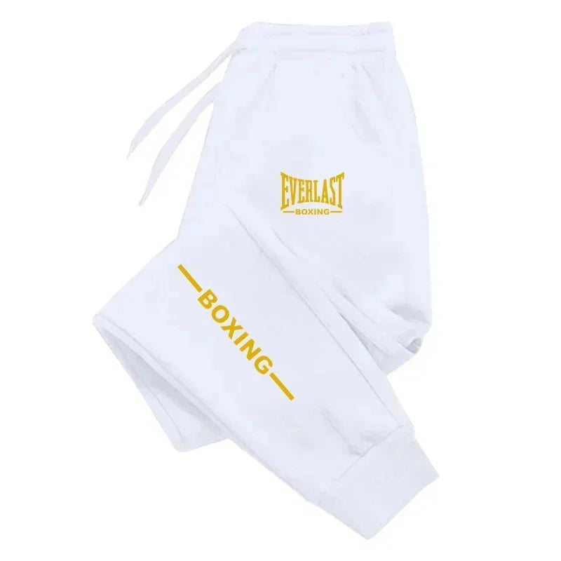 Unisex Fleece Jogger Sweatpants