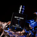 55 ml Woody Citrus Perfume