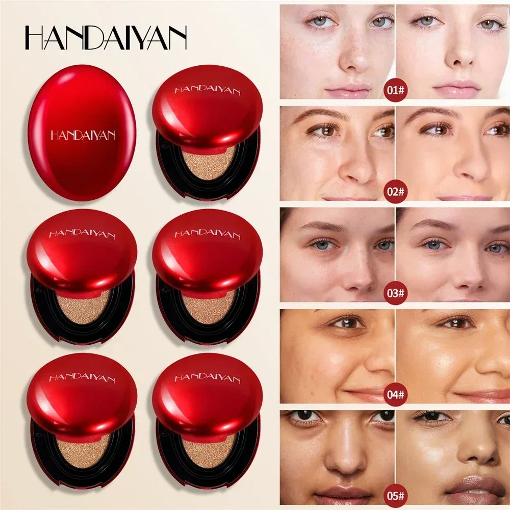 HANDAIYAN Air Cushion Foundation Refill, 6 g