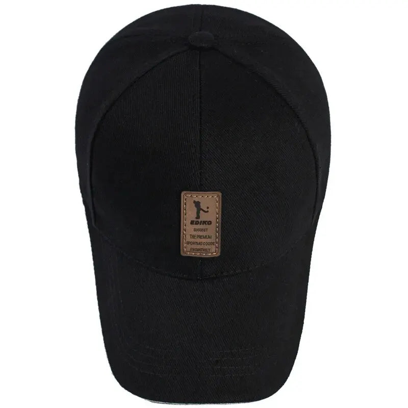 Men’s Sun-Protection Baseball Cap