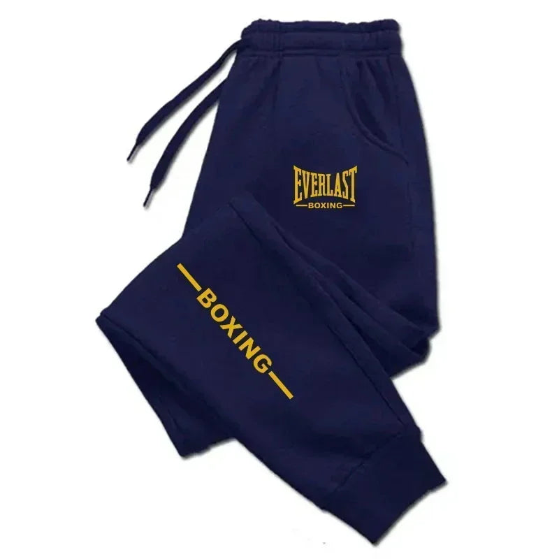 Unisex Fleece Jogger Sweatpants
