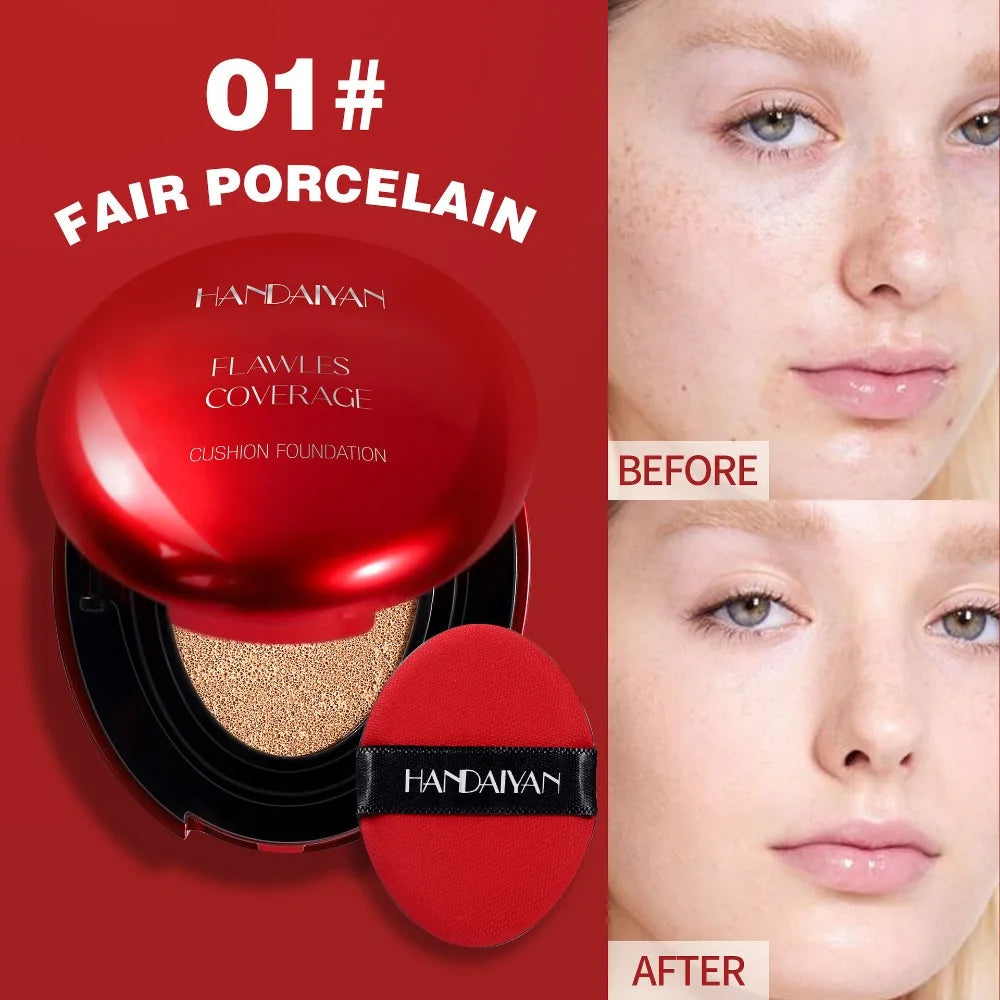 HANDAIYAN Air Cushion Foundation Refill, 6 g