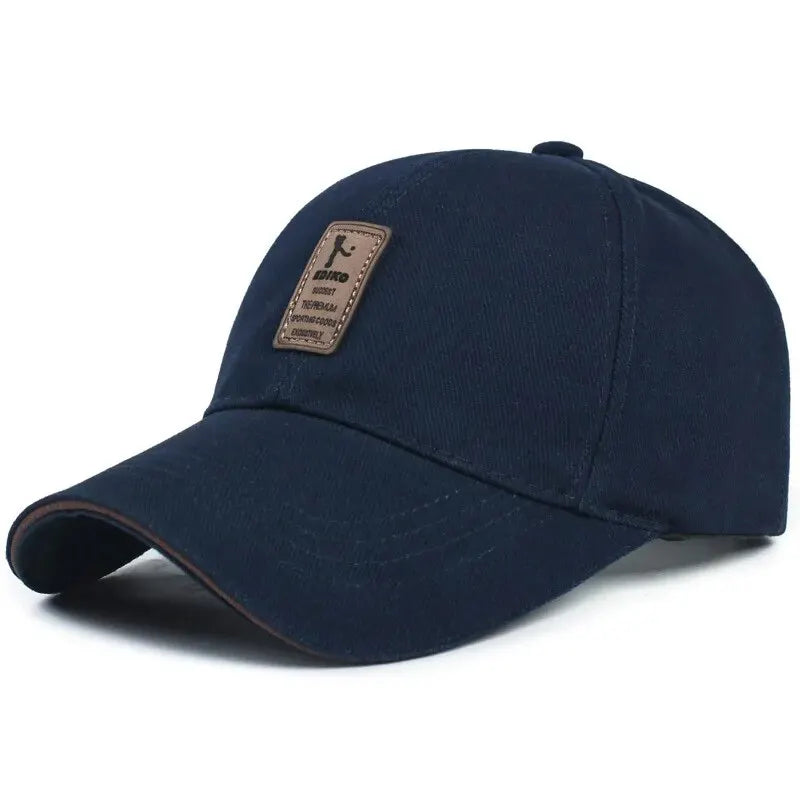 Men’s Sun-Protection Baseball Cap