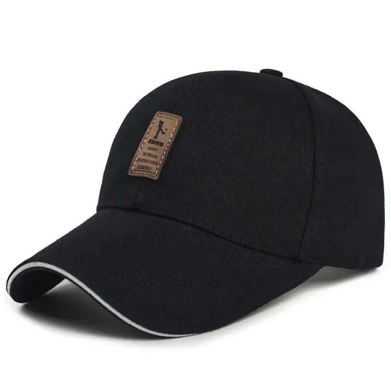 Men’s Sun-Protection Baseball Cap
