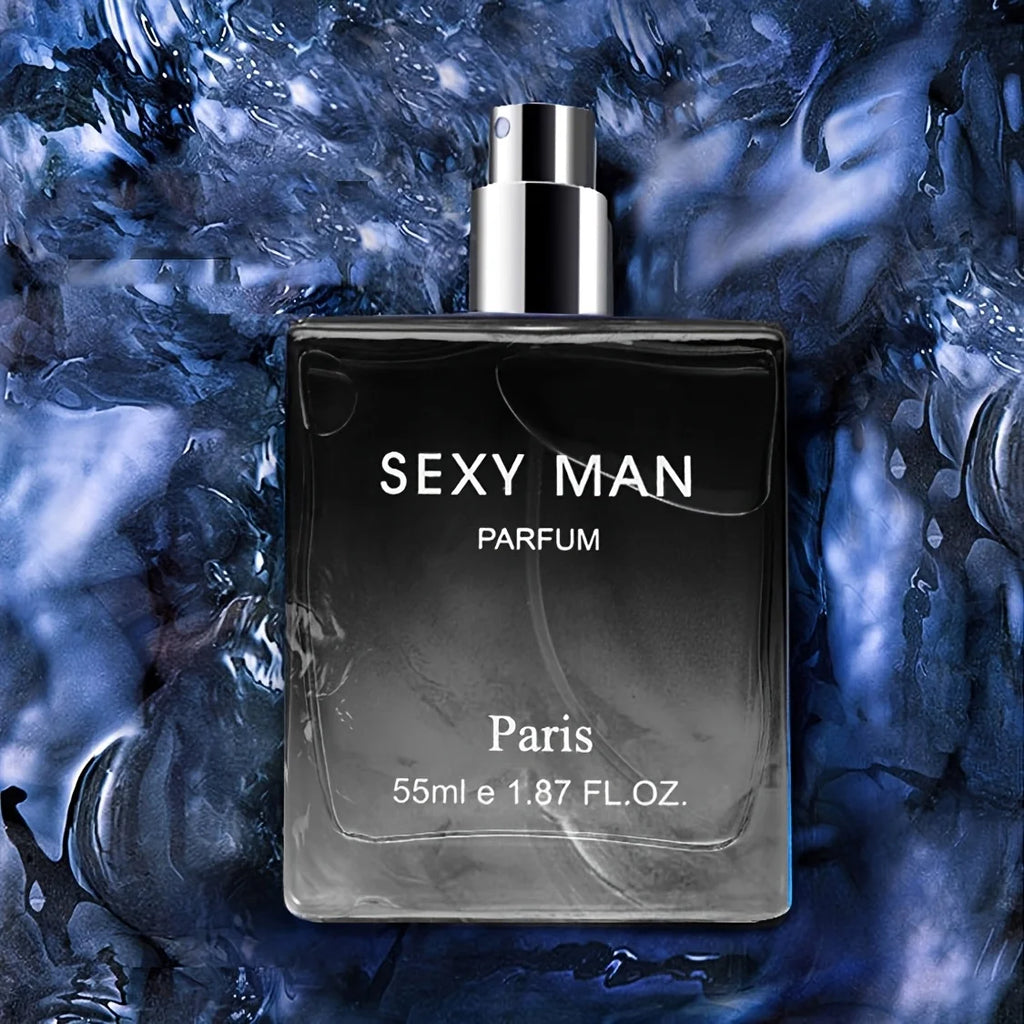 55 ml Woody Citrus Perfume