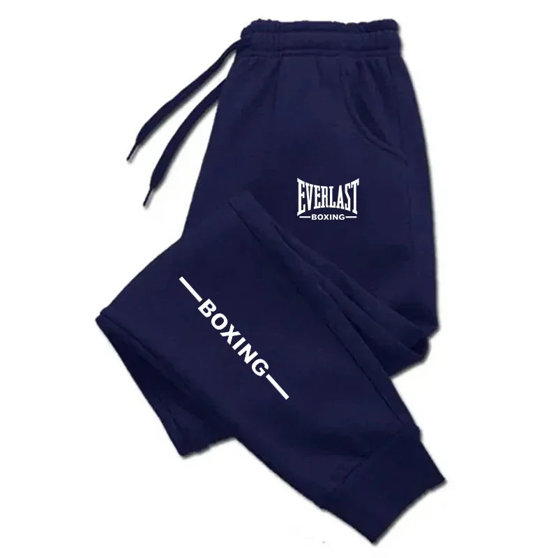 Unisex Fleece Jogger Sweatpants