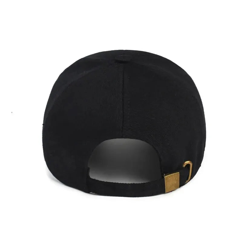 Men’s Sun-Protection Baseball Cap