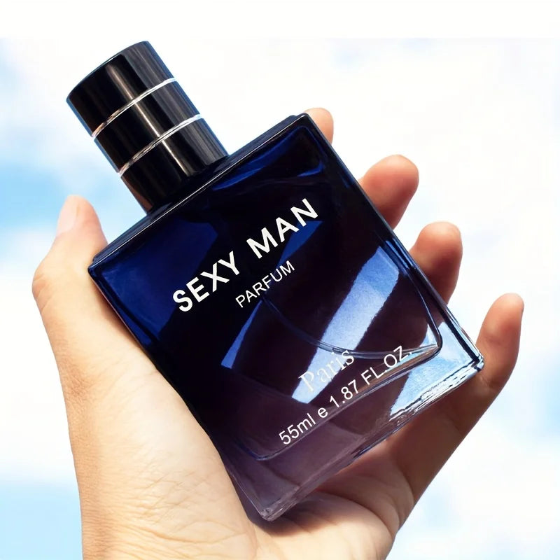55 ml Woody Citrus Perfume