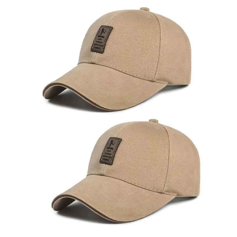 Men’s Sun-Protection Baseball Cap