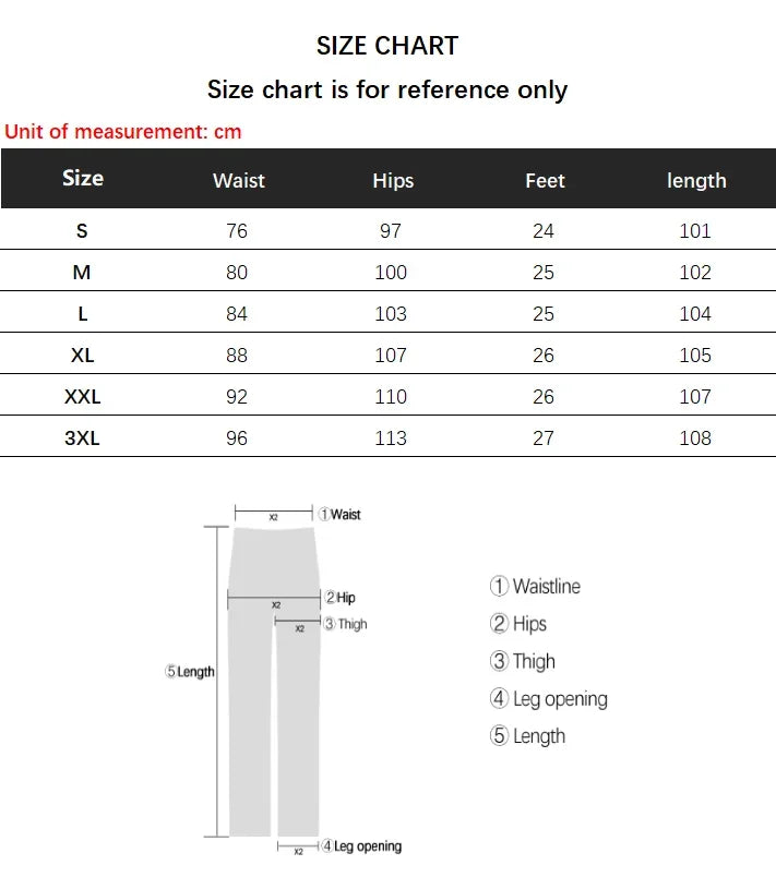 Men's Mid-Rise Straight-Leg Denim Jeans